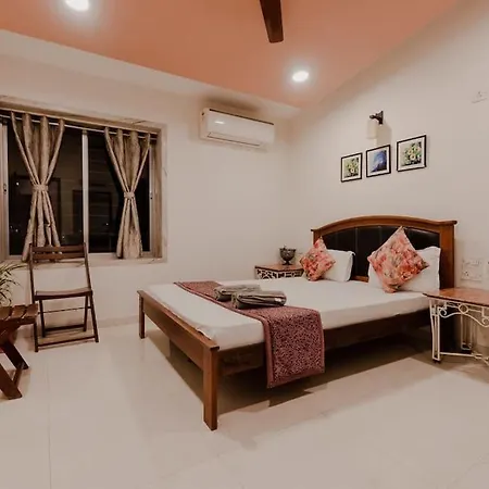 Par-X Mist View 9A Garden Villa 3Bhk Lonavala Exterior photo