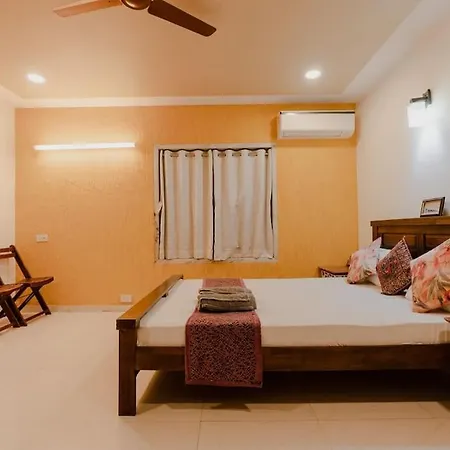 Par-X Mist View 9A Garden Villa 3Bhk Lonavala Exterior photo