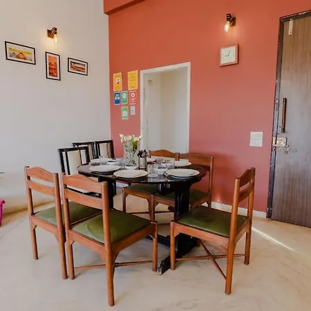 Par-X Mist View 9A Garden Villa 3Bhk Lonavala Exterior photo