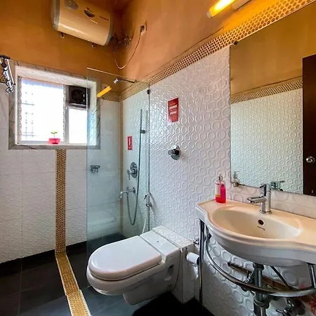 Par-X Mist View 9A Garden Villa 3Bhk Lonavala Exterior photo