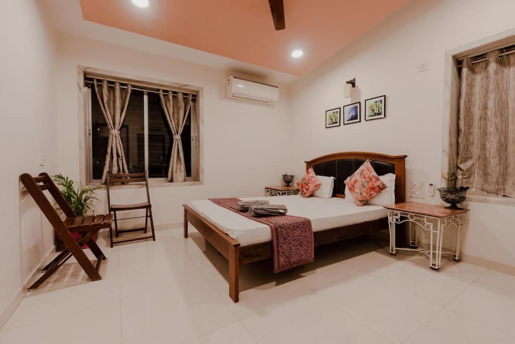 Par-x Mist View 9a Garden 3bhk * Lonavala
