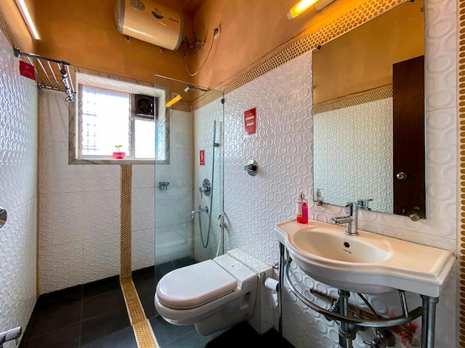 Par-x Mist View 9a Garden 3bhk Villa